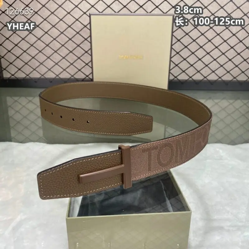 tom ford aaa qualite ceinture pour homme s_12601432